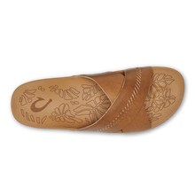 Load image into Gallery viewer, Kīpe‘a ‘Olu Women‘s Slide Sandals
