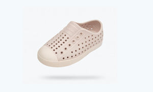 Native Child & Junior Jefferson Dust/Lint Pink