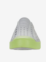 Load image into Gallery viewer, Native Jefferson Adult Mist Grey/ Sunny Green
