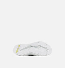 Load image into Gallery viewer, WOMENS KINETIC™ RNEGD FLOAT SNEAKER BLACK,FADED SPARK
