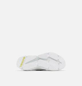 WOMENS KINETIC™ RNEGD FLOAT SNEAKER BLACK,FADED SPARK