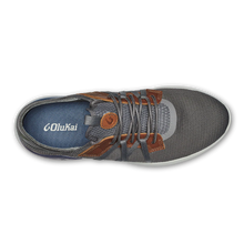 Load image into Gallery viewer, Mio Lī Men’s Athletic Sneakers
