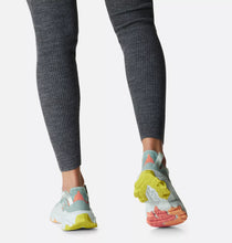 Load image into Gallery viewer, WOMEN&#39;S KINETIC™ BREAKTHRU DAY LACE SNEAKER CRUSHED BLUE,WHITE

