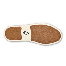 Load image into Gallery viewer, Pehuea Lī ‘Ili Women’s Leather Sneakers
