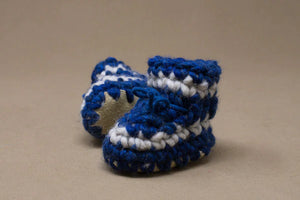 Pandraig Cottage Dark Blue