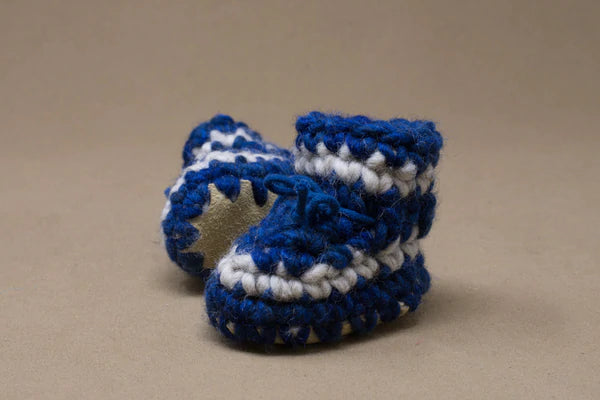 Pandraig Cottage Dark Blue