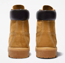 Load image into Gallery viewer, MEN&#39;S TIMBERLAND® PREMIUM 6-INCH WATERPROOF BOOTS WHEAT NUBUCK
