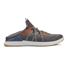 Load image into Gallery viewer, Mio Lī Men’s Athletic Sneakers
