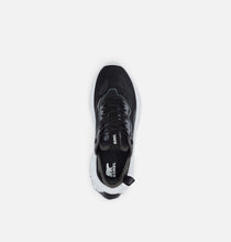 Load image into Gallery viewer, WOMEN&#39;S KINETIC™ BREAKTHRU DAY LACE SNEAKER BLACK,WHITE
