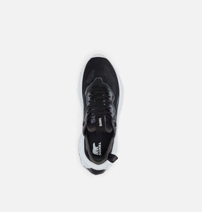 WOMEN'S KINETIC™ BREAKTHRU DAY LACE SNEAKER BLACK,WHITE