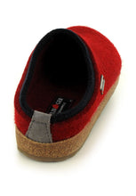 Load image into Gallery viewer, Haflinger Grizzly Kris Paprika
