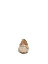 Load image into Gallery viewer, Women’s Sam Edelman Meg Leather Beige
