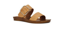 Load image into Gallery viewer, Los Cabos Women’s Sandal Doti Brandy
