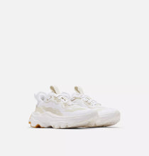Load image into Gallery viewer, WOMEN&#39;S KINETIC™ BREAKTHRU DAY LACE SNEAKER WHITE,CHALK
