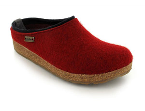 Haflinger Grizzly Kris Paprika