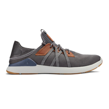 Load image into Gallery viewer, Mio Lī Men’s Athletic Sneakers
