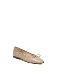 Women’s Sam Edelman Meg Leather Beige