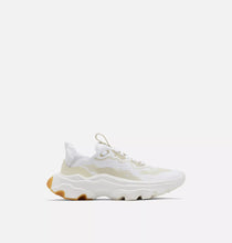 Load image into Gallery viewer, WOMEN&#39;S KINETIC™ BREAKTHRU DAY LACE SNEAKER WHITE,CHALK
