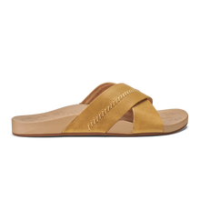 Load image into Gallery viewer, Kīpe‘a ‘Olu Women‘s Slide Sandals
