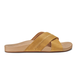 Kīpe‘a ‘Olu Women‘s Slide Sandals
