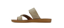Load image into Gallery viewer, Los Cabos Women’s Sandal Bria Taupe

