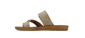 Los Cabos Women’s Sandal Bria Taupe