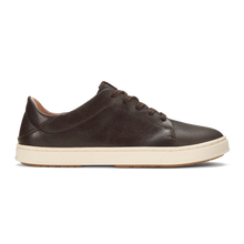 Load image into Gallery viewer, Pehuea Lī ‘Ili Women’s Leather Sneakers
