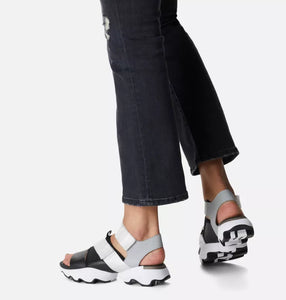 SOREL KINETIC™ IMPACT SANDAL
