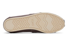 Load image into Gallery viewer, TOMS CLASSIC ASH CANVAS
