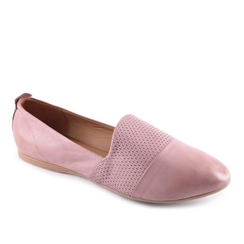 BUENO KATY PALE PINK/DUSTY MAUVE