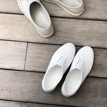 Native Jericho Adult Shell White