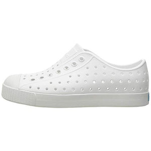 Native Jefferson Adult White