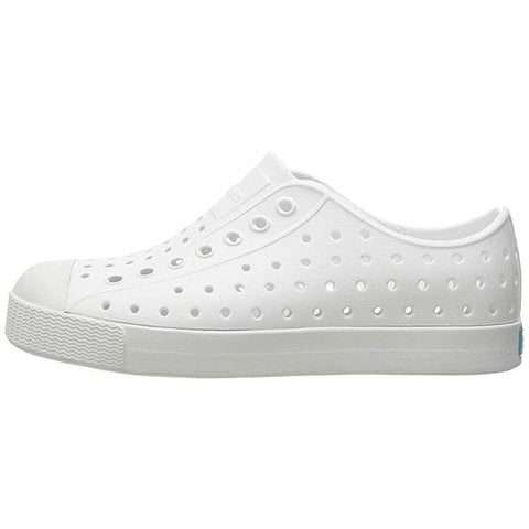 Native Jefferson Adult White